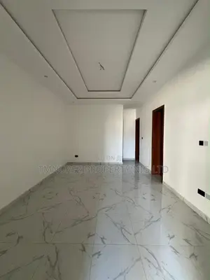 2bdrm Apartment in Abraham Adesanya Estate for rent