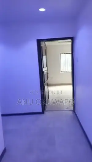 3bdrm Block of Flats in Allen Avenue for rent
