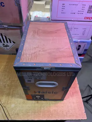 Deep Cycle Haisic 4kWh 12V Lithium Battery