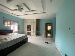 4bdrm Duplex in Ikota for rent
