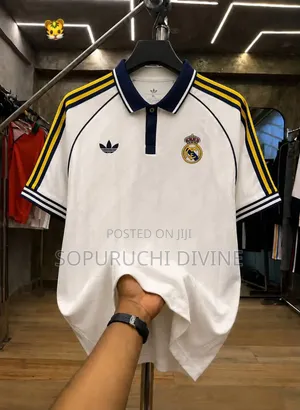 Premium Jerseys