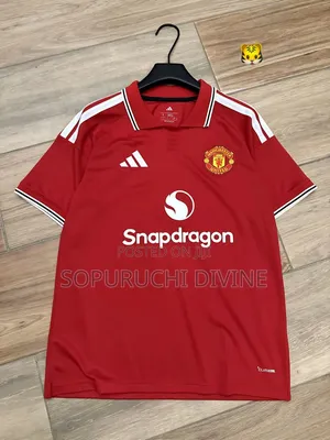 Premium Jerseys