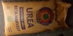 Urea Fertilizer
