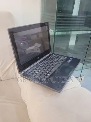 Laptop HP ProBook 11 X360 4GB Intel Celeron SSD 128GB
