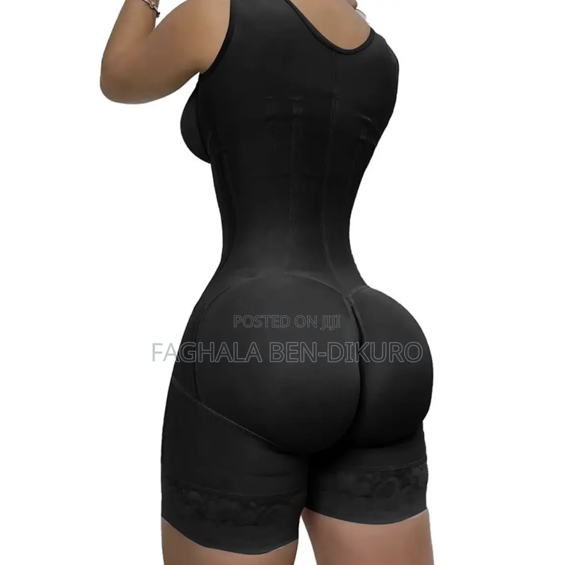 Faja Shapewear