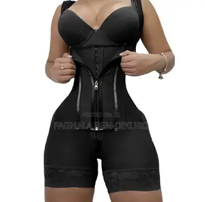 Faja Shapewear