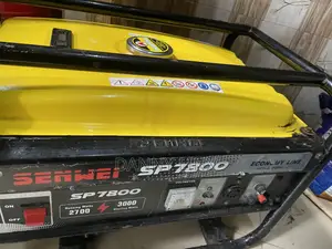 Senwie Generator