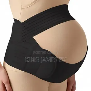 Pregnancy Belt – Comfortable Maternity Support Belt