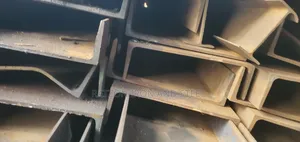 300x100 U Channel 7mm Thickness