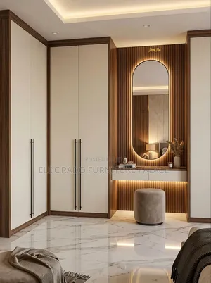 Stylish Quality Wardrobe Closest Design