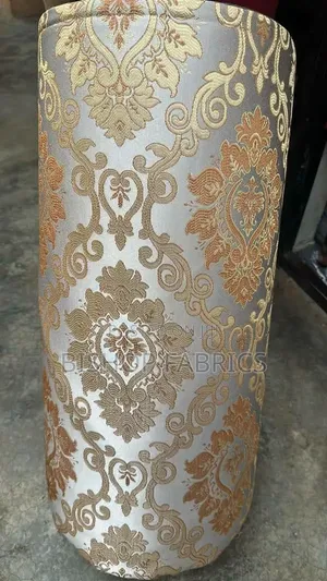 High Volume Material