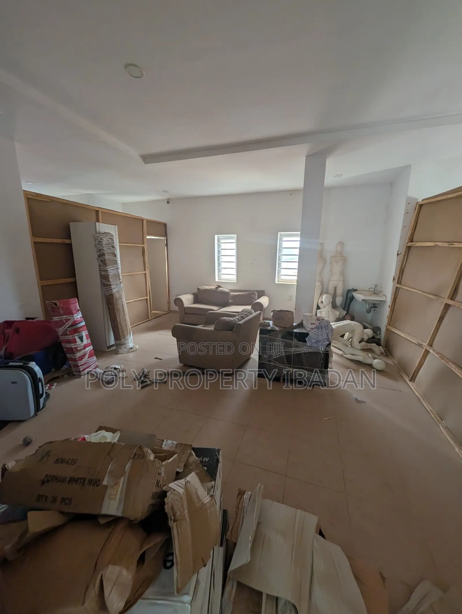 Office Space for Rent