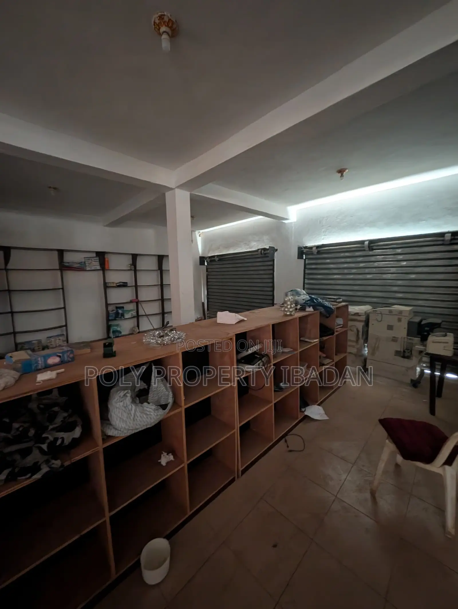 Office Space for Rent