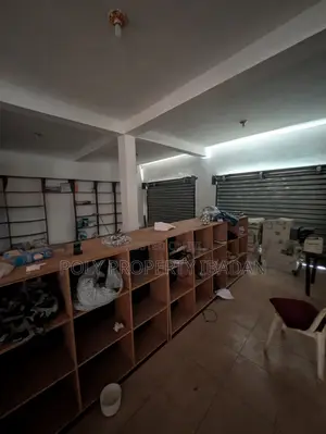 Office Space for Rent