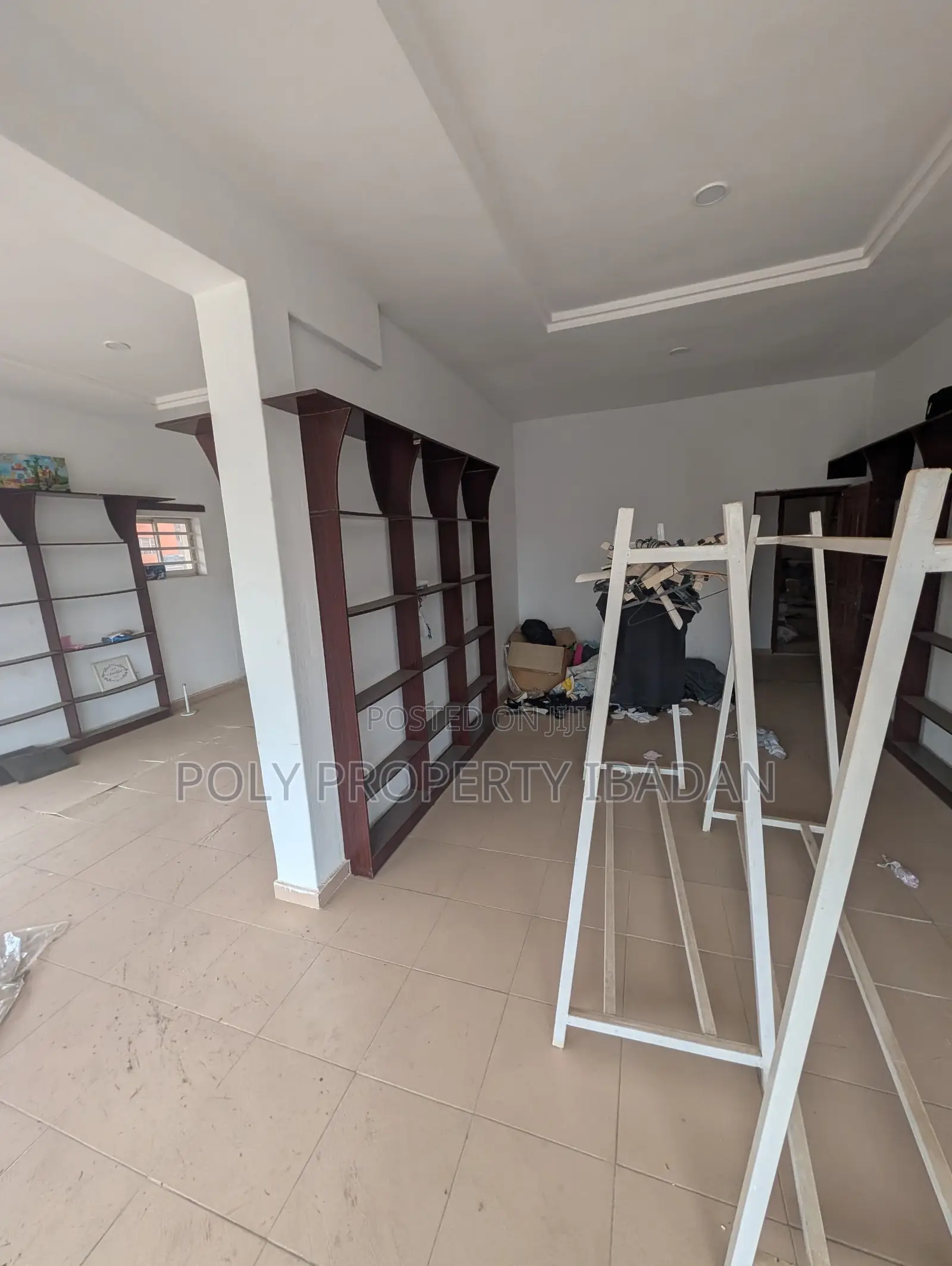 Office Space for Rent
