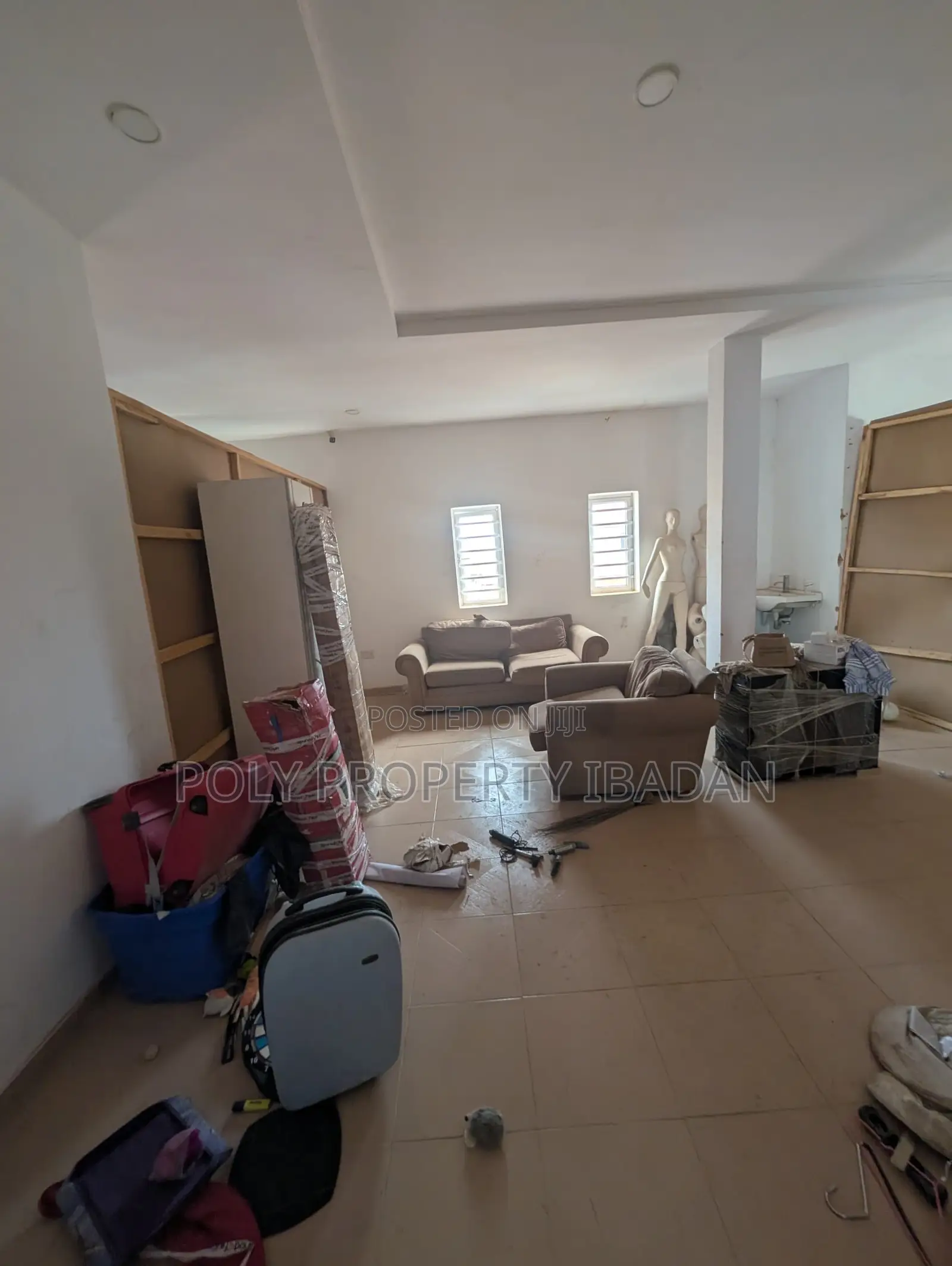 Office Space for Rent