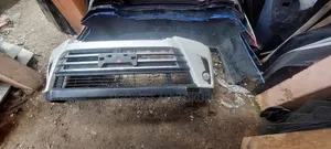 Complete Front Bumper Toyota Highlander 2018