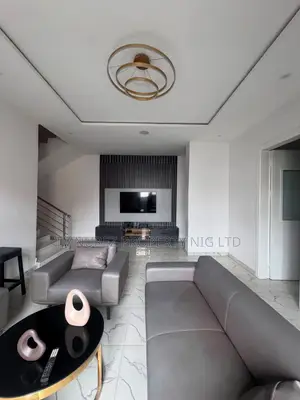 Furnished 3bdrm Maisonette in Ikate for rent
