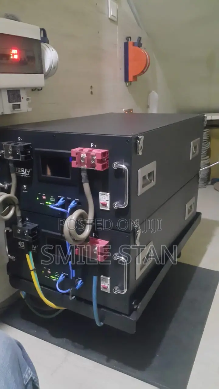 Solar Installation