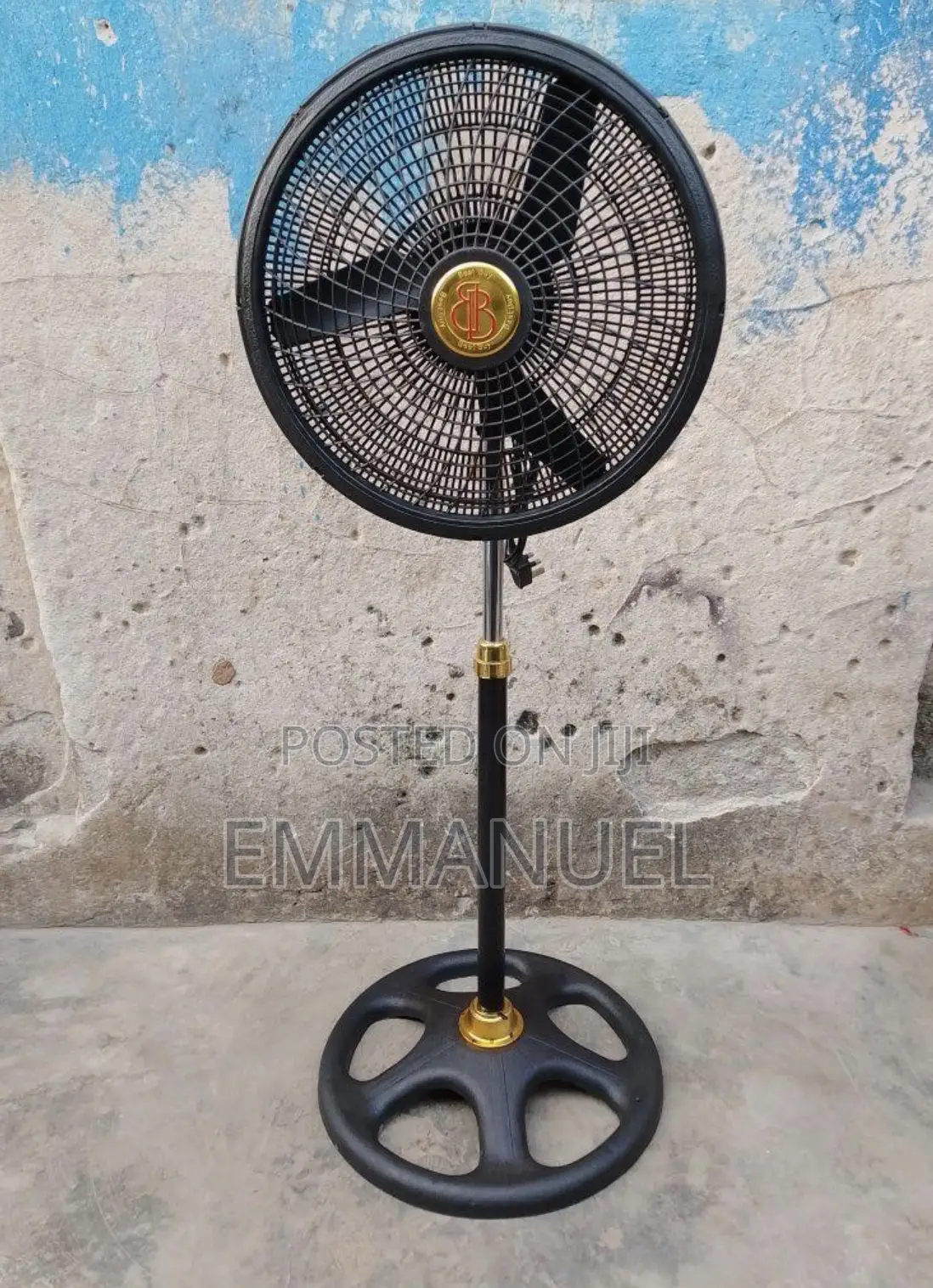 ORL Ceiling Fan