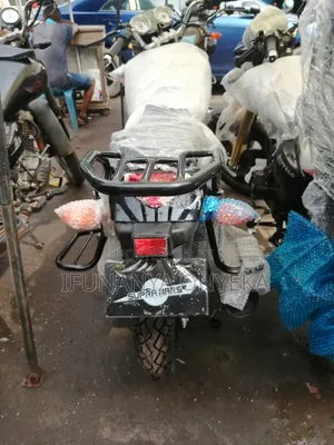 New Motorcycle 2026