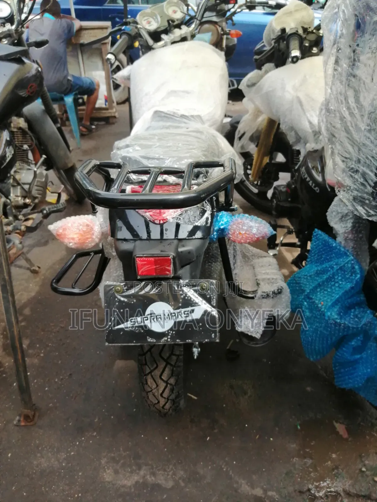 New Motorcycle 2026