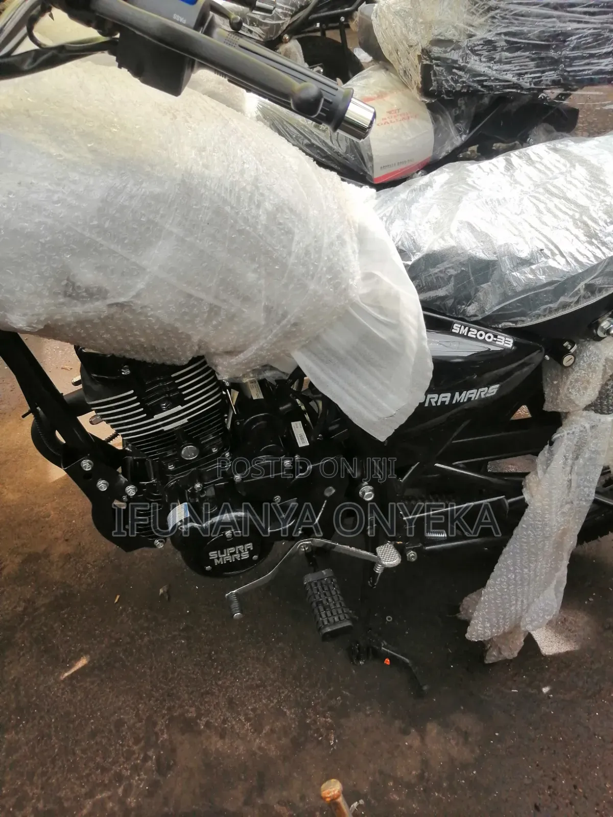 New Motorcycle 2026