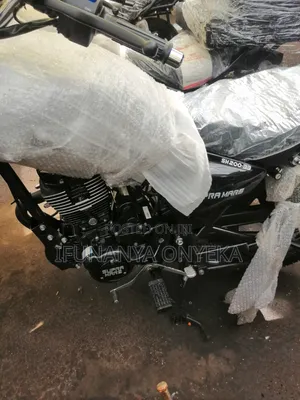 New Motorcycle 2026