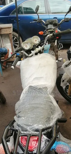 New Motorcycle 2026