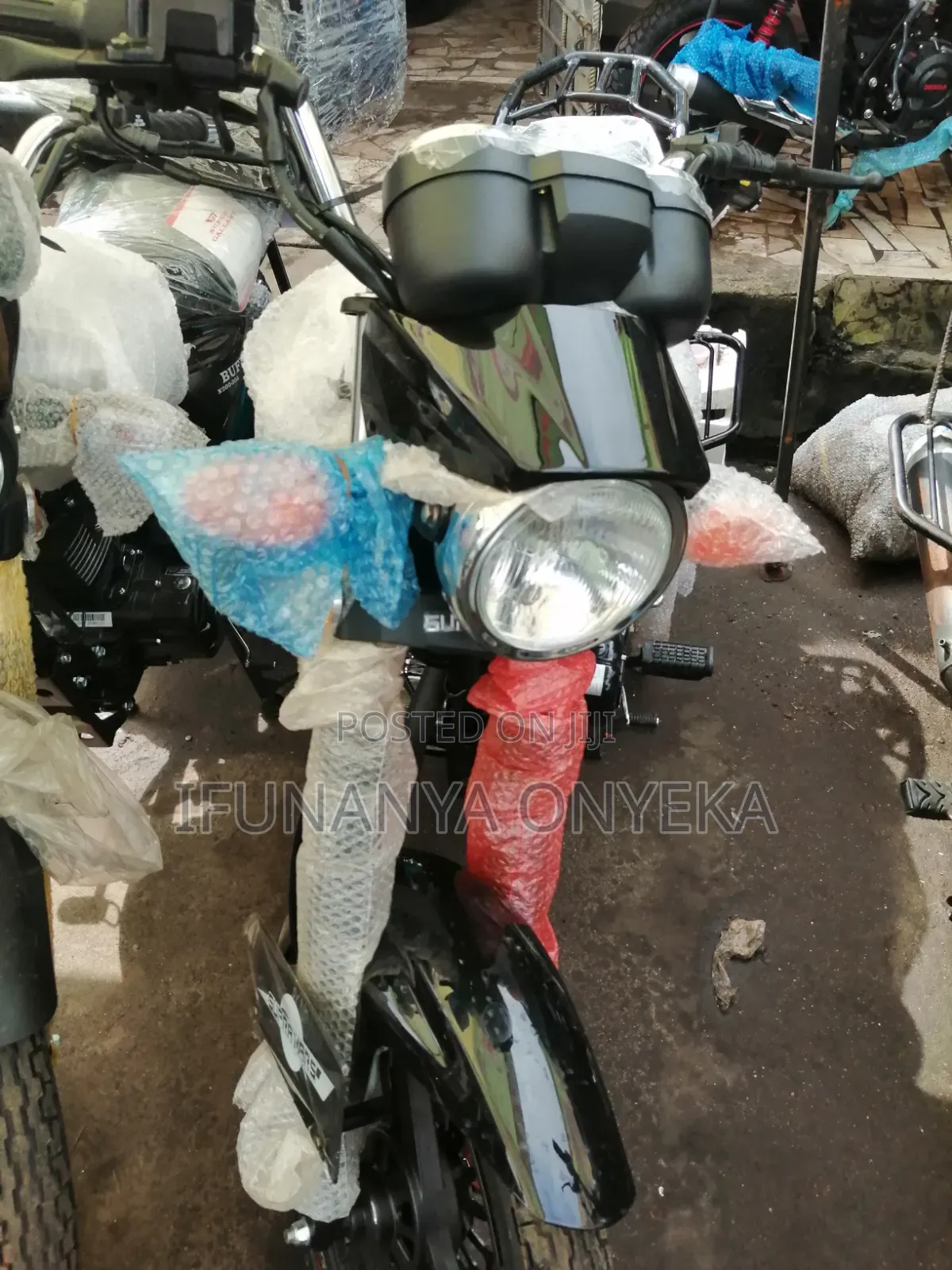 New Motorcycle 2026