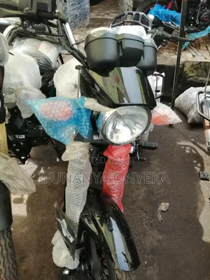 New Motorcycle 2026