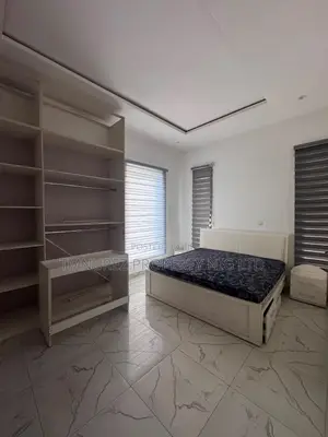 Furnished 3bdrm Maisonette in Ikate for rent