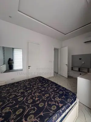 Furnished 3bdrm Maisonette in Ikate for rent
