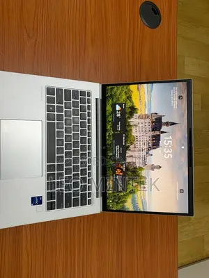 Laptop HP EliteBook 840 G9 16GB Intel Core i5 SSD 256GB