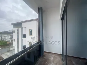 3bdrm Duplex in Lekki Conservative for rent