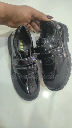 Boys School Shoes