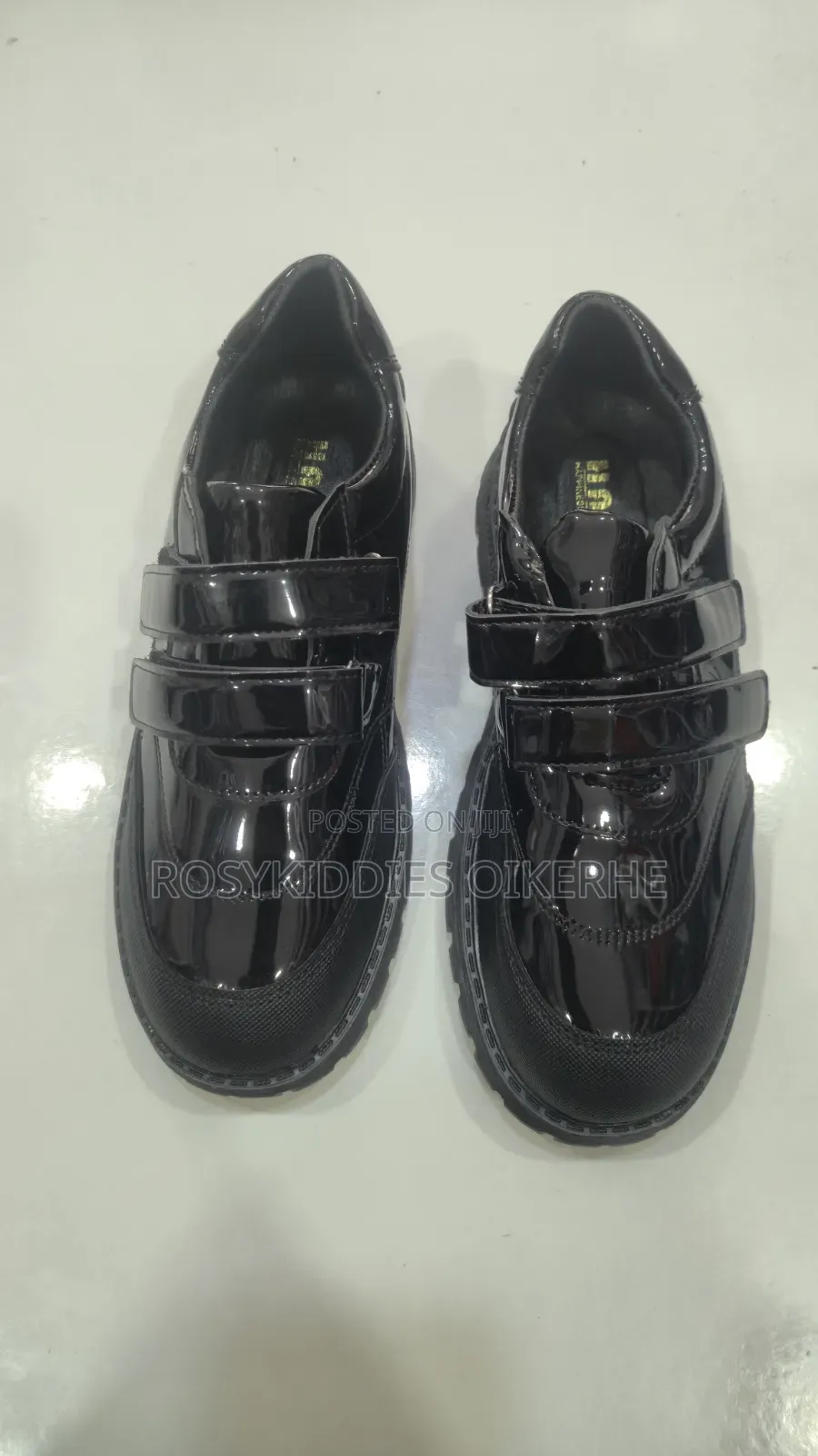 Boys School Shoes