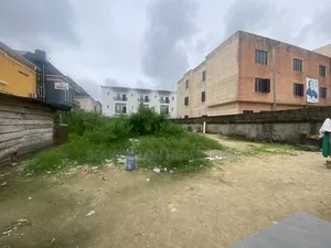 655sqm Residential and Commercial Land