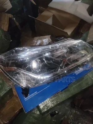 Brand New Headlamp Set for Geely Coolray (Left Right)