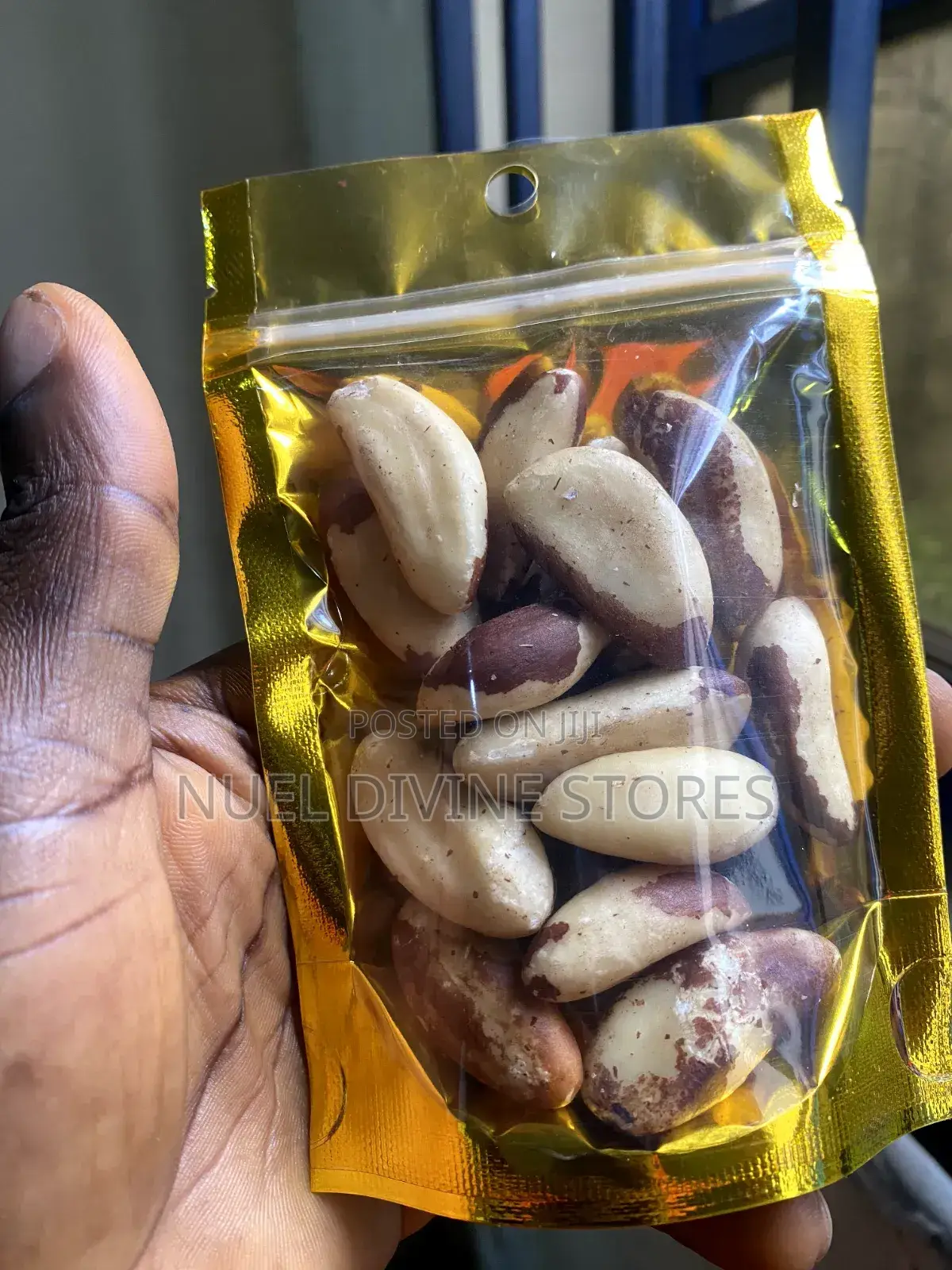 Brazil Nuts