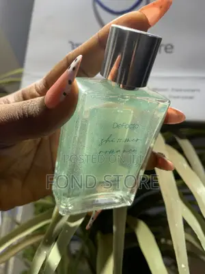 Shimmer Romance