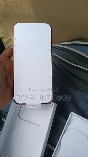 Apple iPhone 17 Pro Max 1 TB Orange