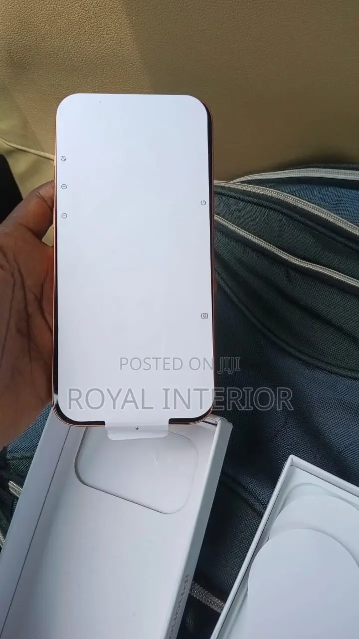 Apple iPhone 17 Pro Max 1 TB Orange