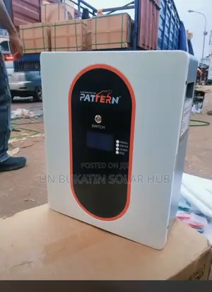 2.5kwh 24v Pattern Lithium Battery