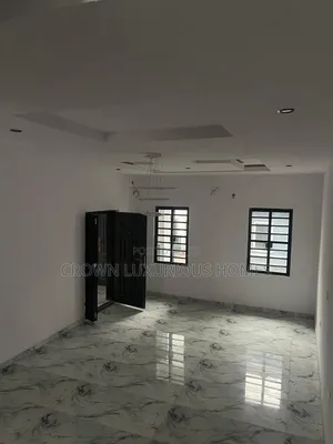 3bdrm Duplex in Kolapo Ishola Gra, Lagelu for rent