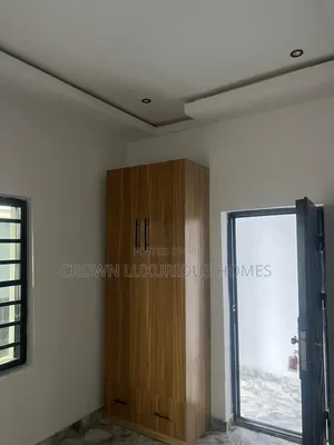 3bdrm Duplex in Kolapo Ishola Gra, Lagelu for rent