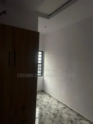 3bdrm Duplex in Kolapo Ishola Gra, Lagelu for rent