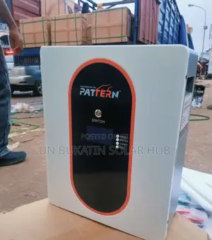 2.5kwh 24v Pattern Lithium Battery