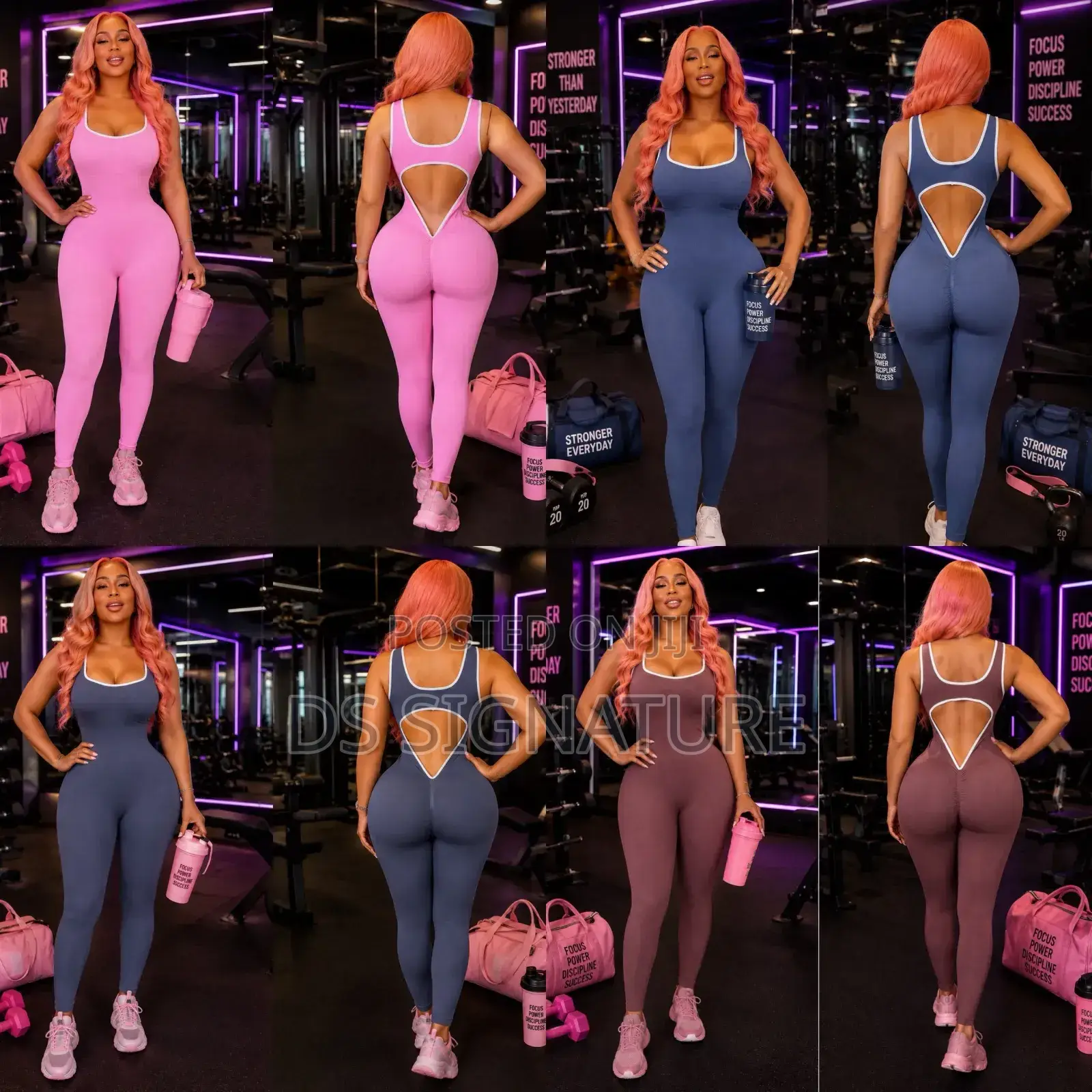 Active Wear