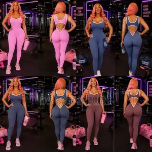 Active Wear